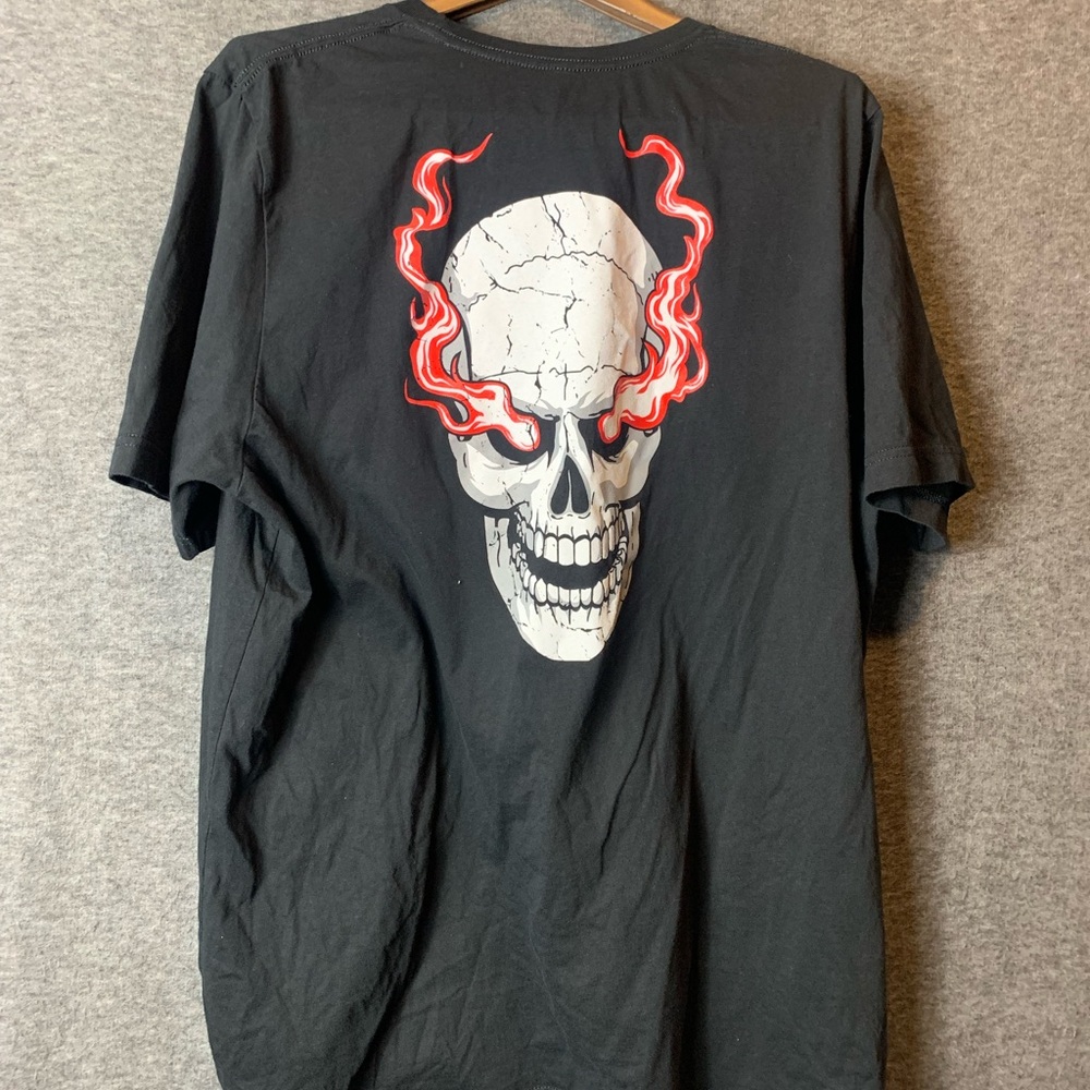 WWE Stone Cold Steve Austin New York 3:16 316 Tee T Shirt XXL 2XL Knicks Mets